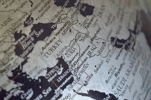 The Legal Bases for the Air Strikes Against Qassem Soleimani